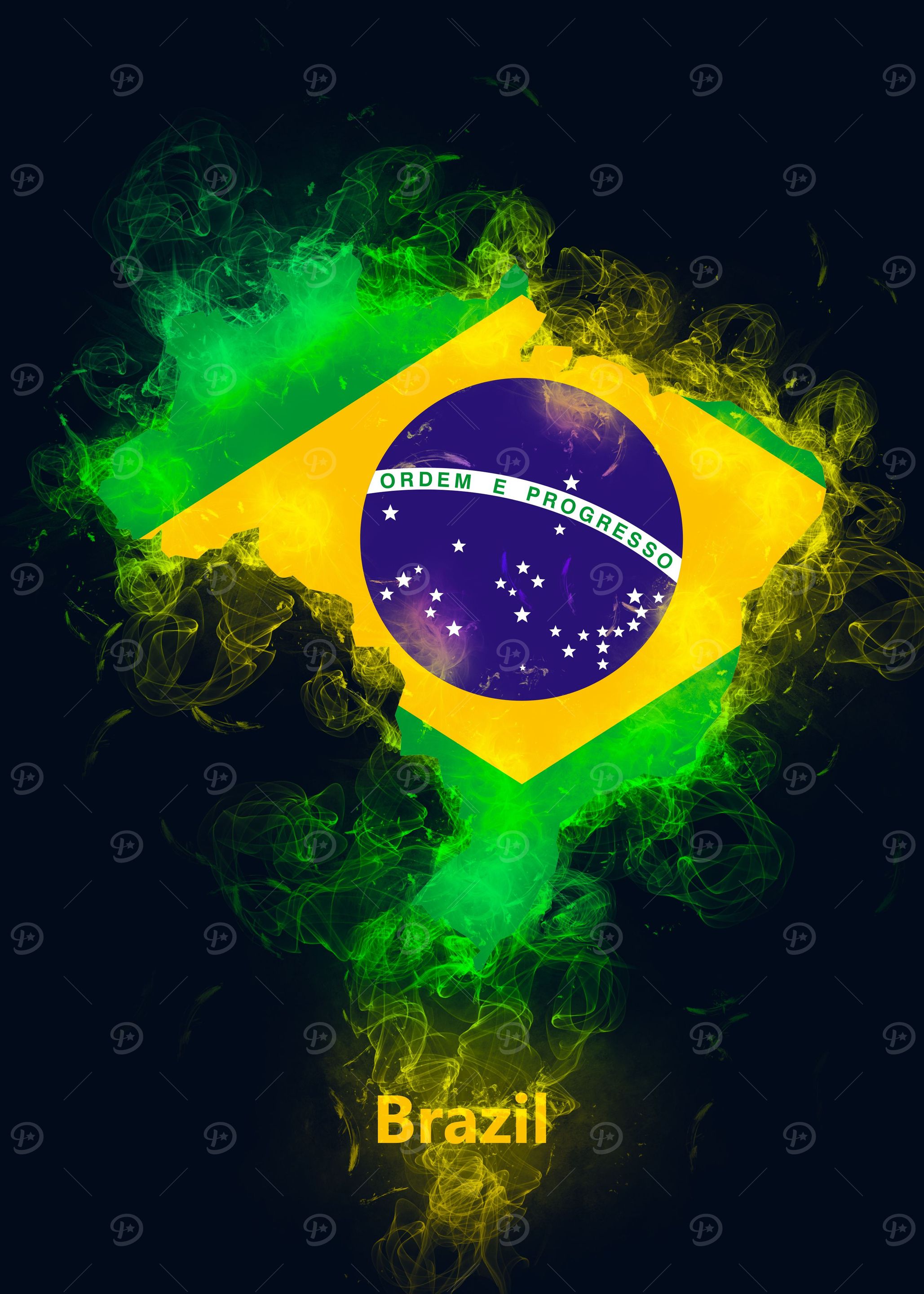 Brazil