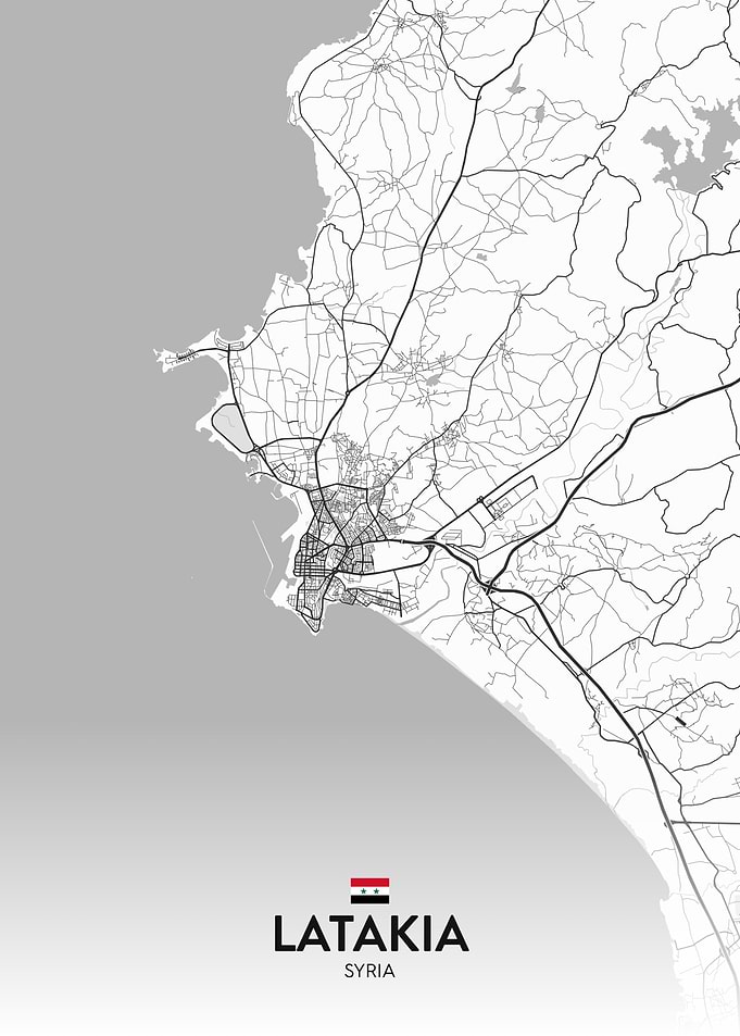 Latakia SY