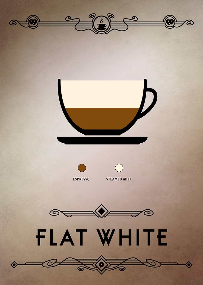 Flat White