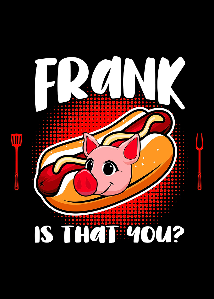 Hotdog Breakfast Quote