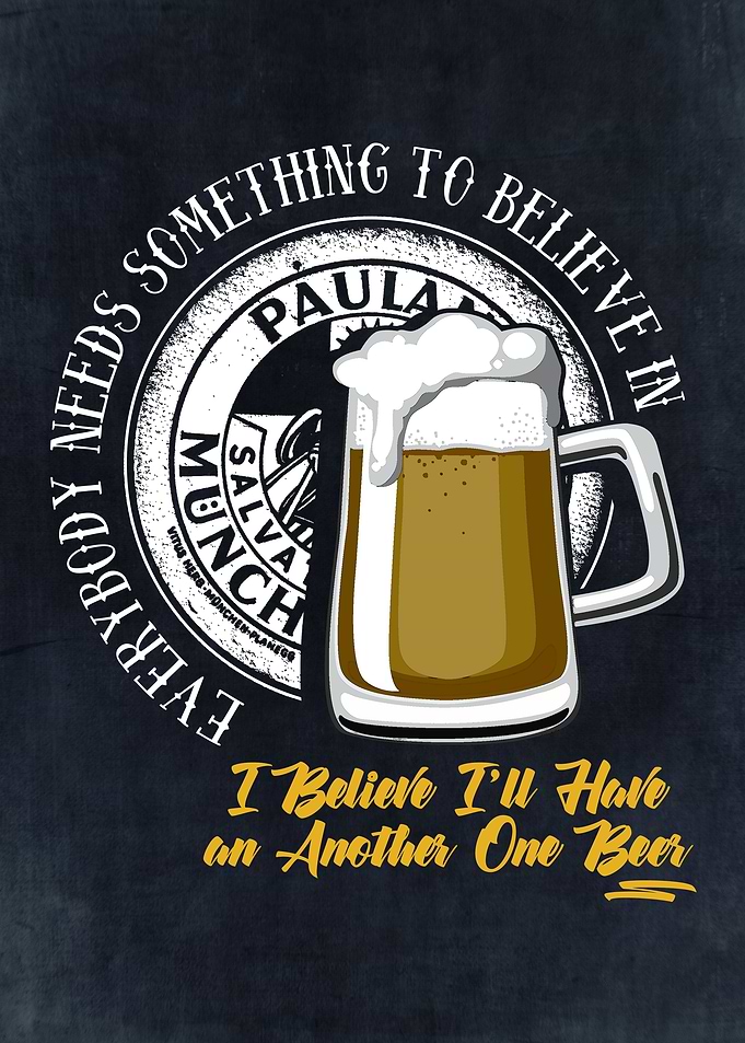 Funny Beer Quote