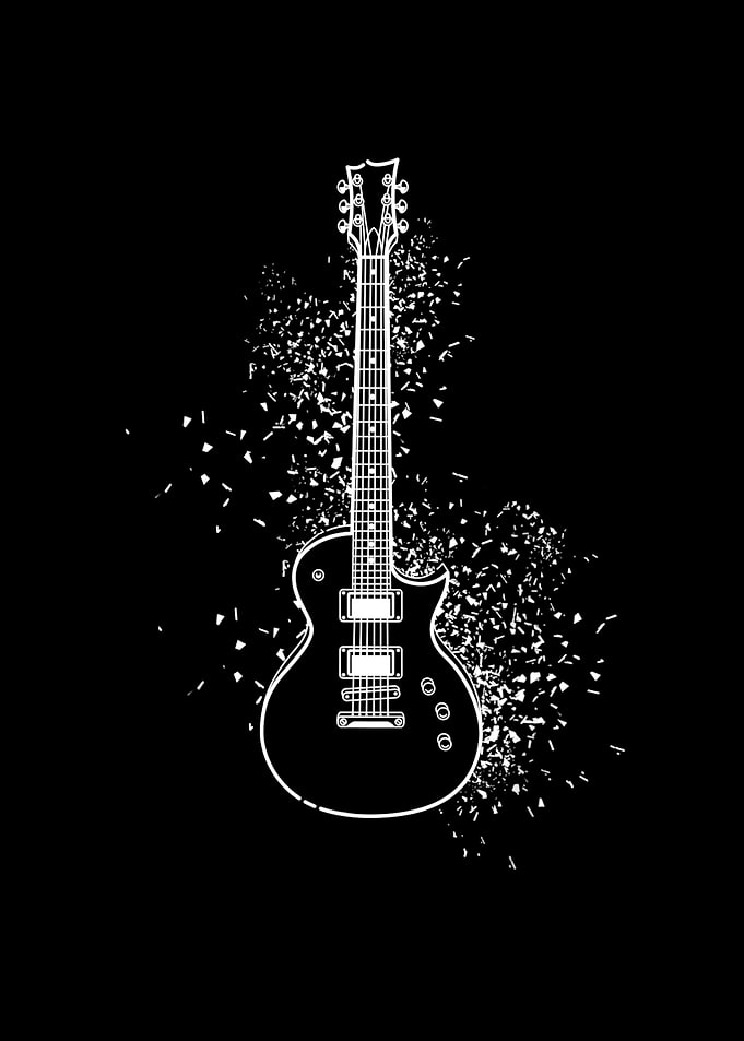Guitar Quotes