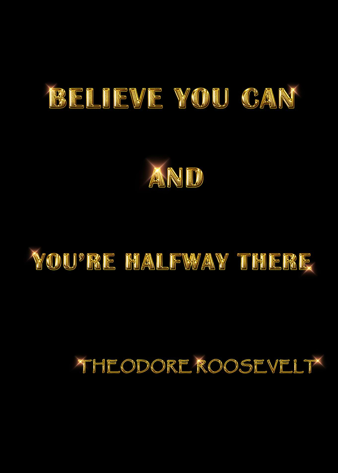Motivation Quote