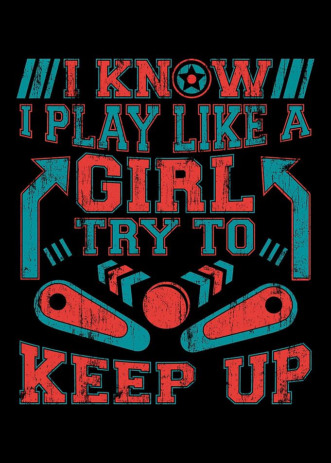 Pinball Arcade Game