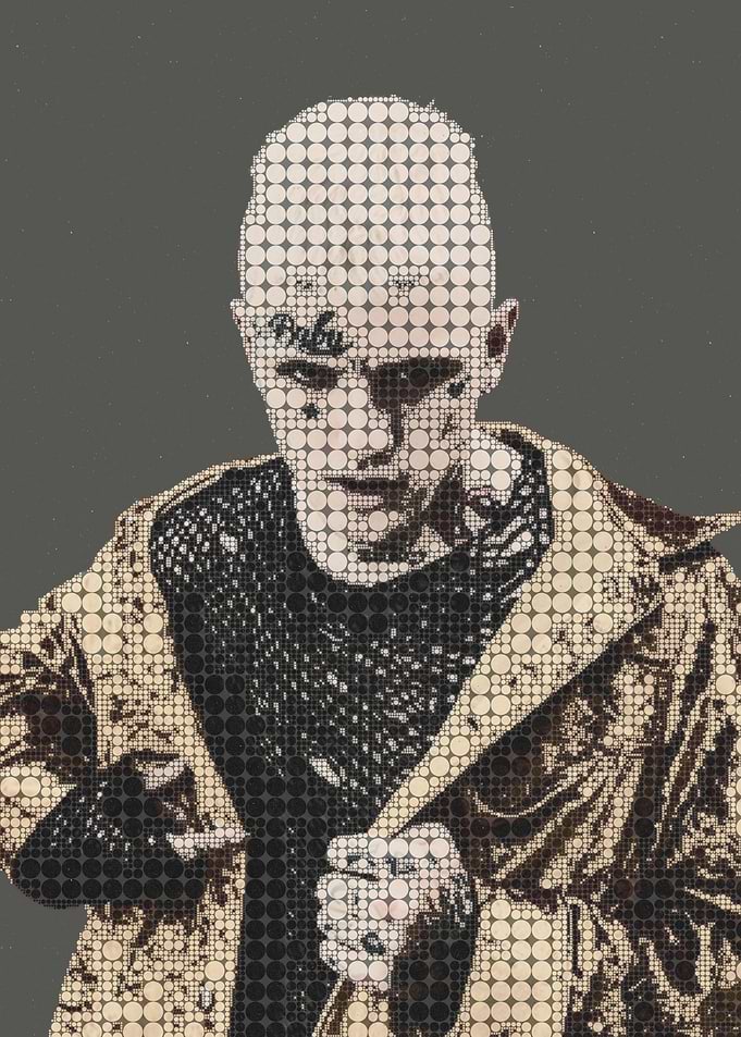 Gustav Elijah Ahr