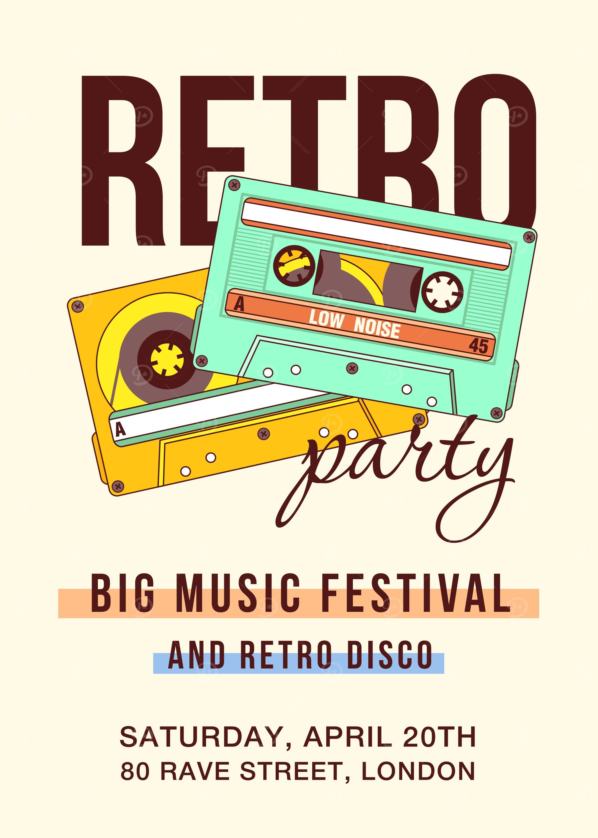 BIG MUSIC FESTIVAL