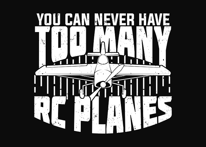 RC Plane Design