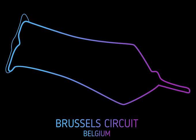Brussels Circuit 2
