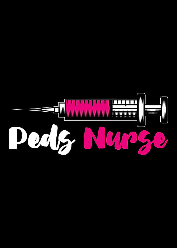 Pediatric Nurse Gift