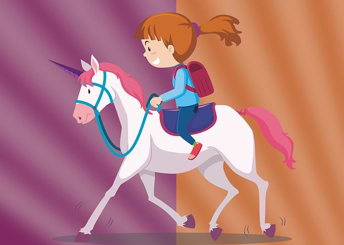 unicorn