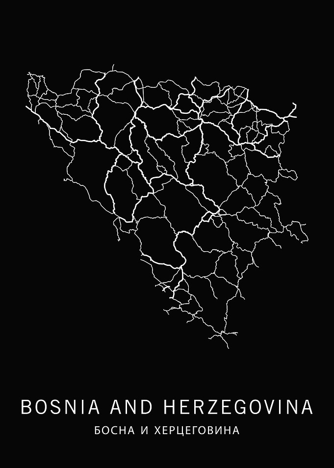 Bosnia and Herzegovina Roa