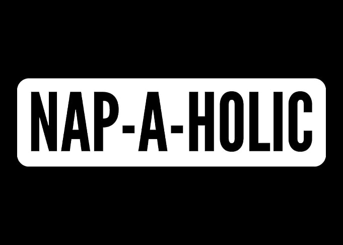 Napaholic Napaholic Gi