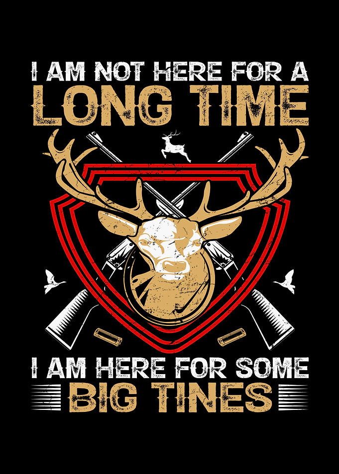 No Long Times But Big