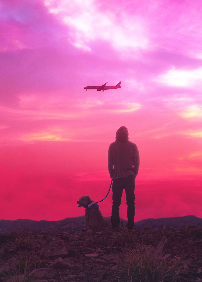 Farewell