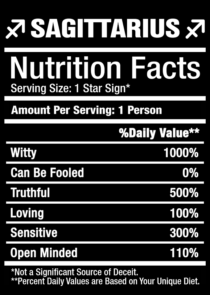Zodiac Sagittarius