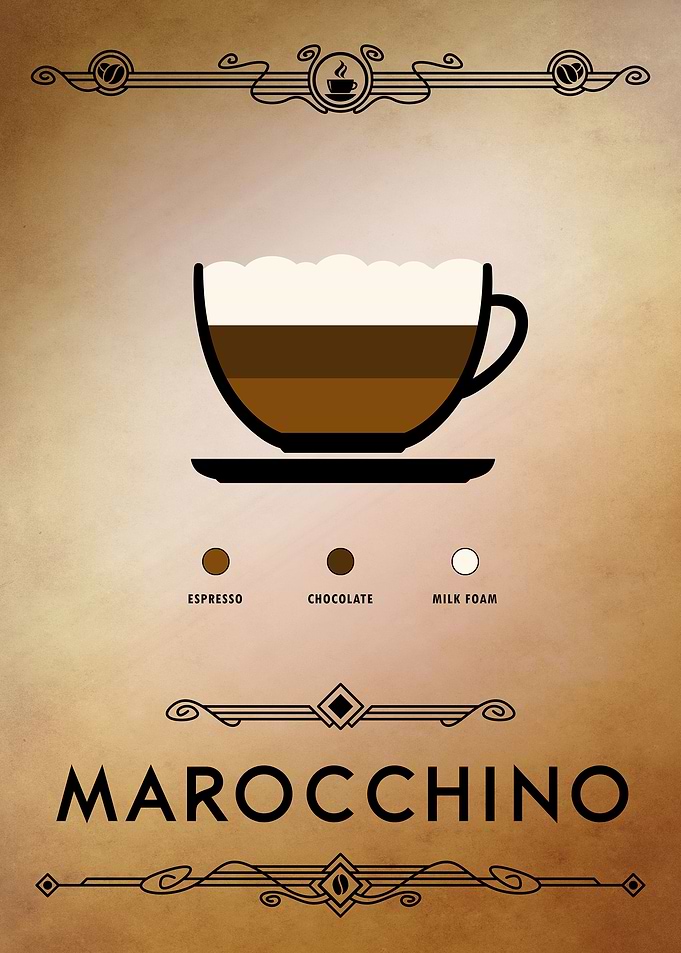 Marocchino