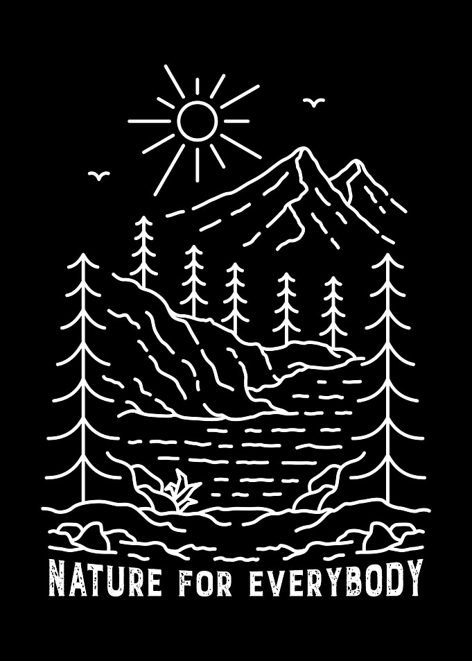 Nature for Everybody 1
