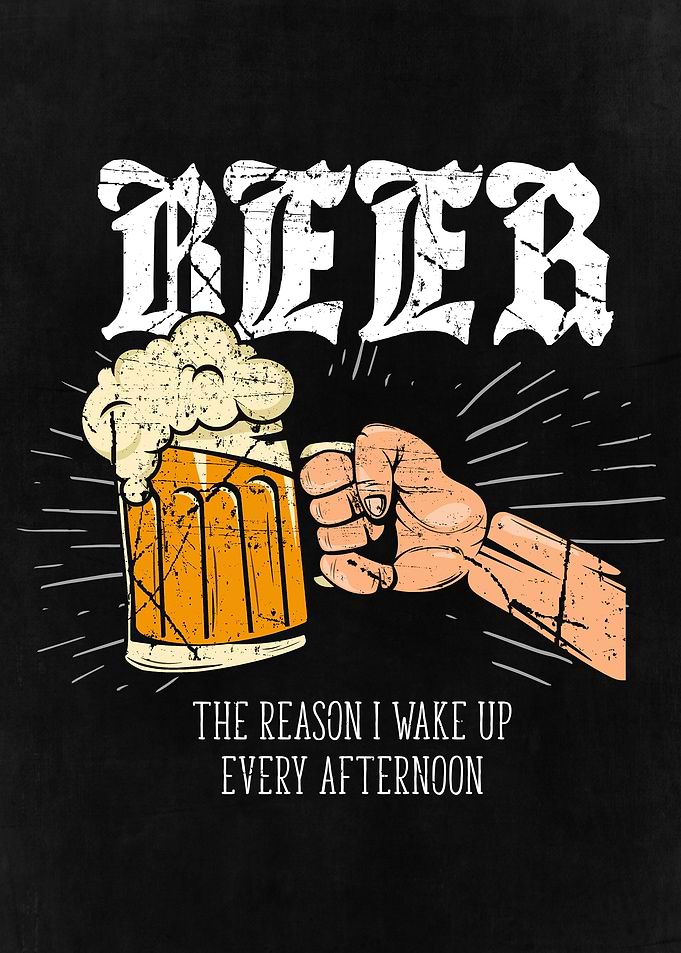 Funny Beer Quote