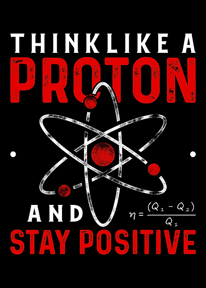 Physics Physicist Nerd