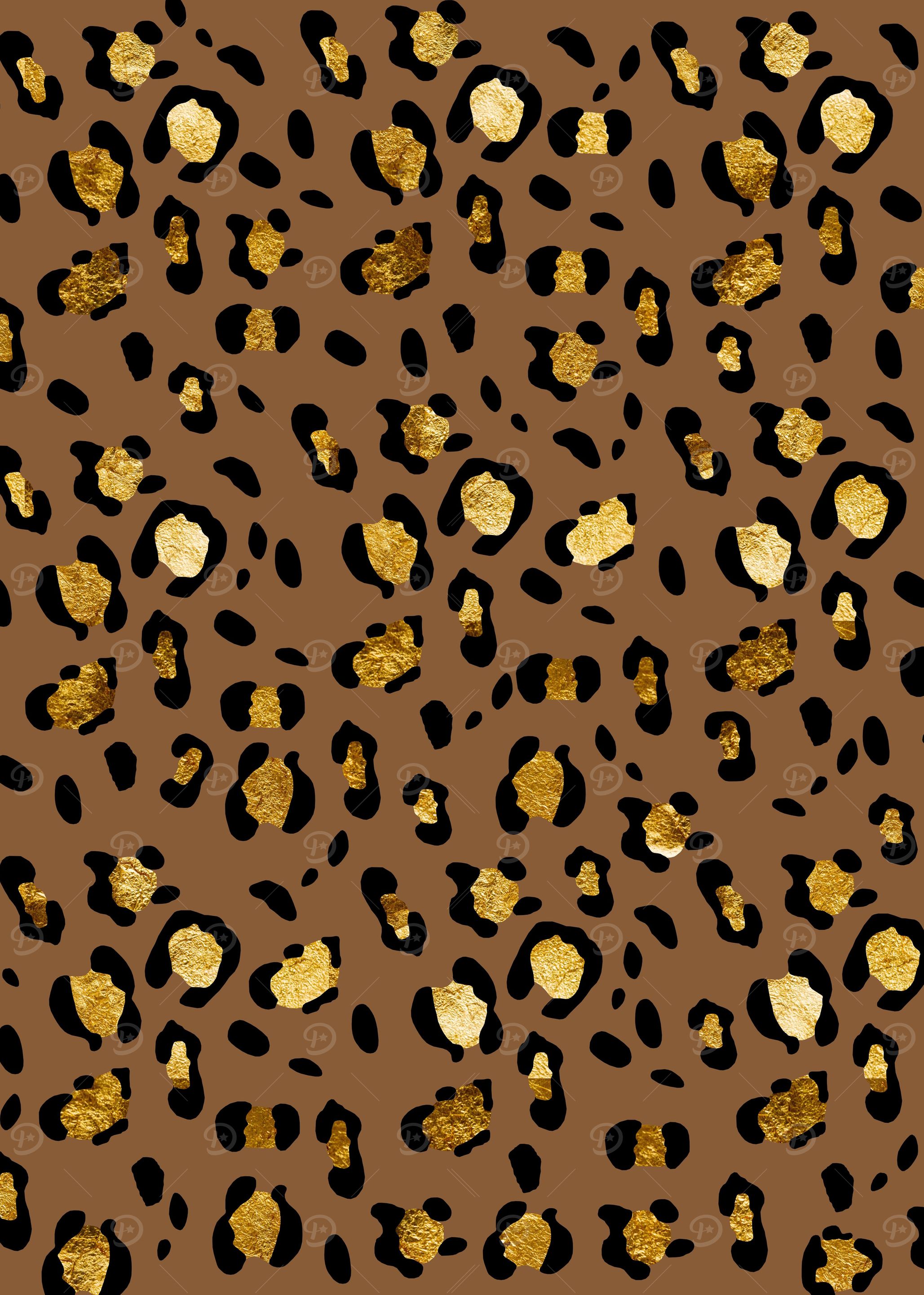 Leopard Animal Print 29