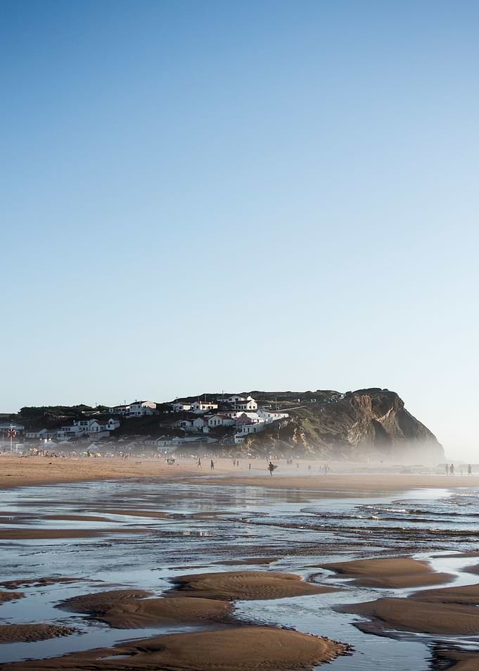 The Coast