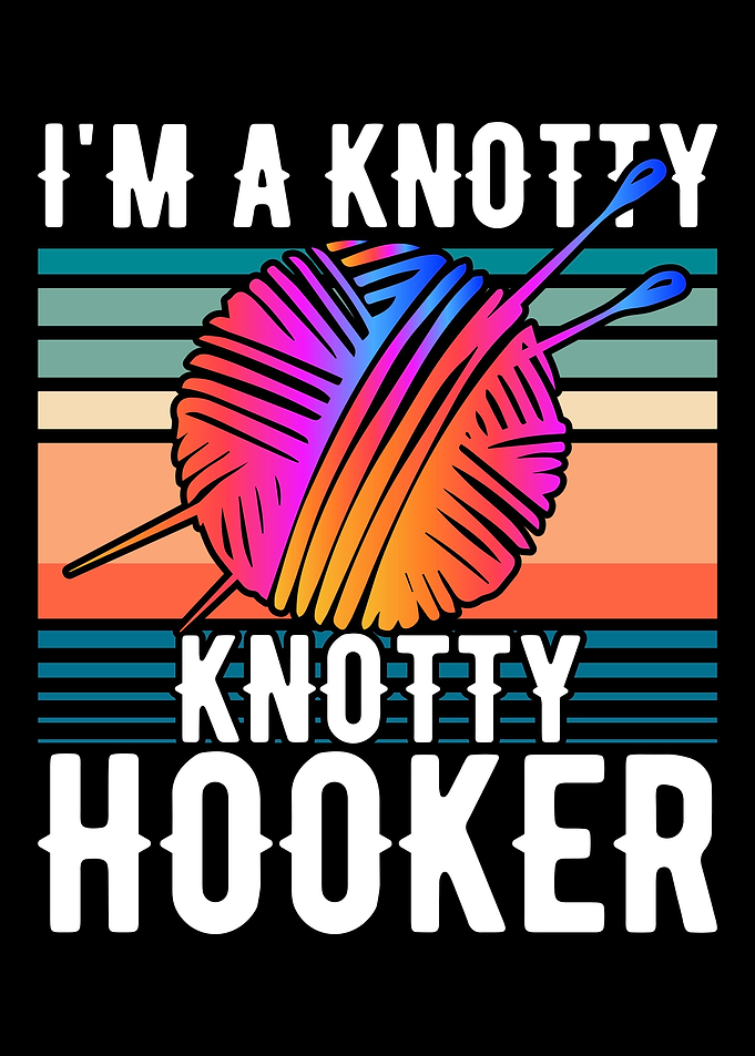 Crocheting Yarn Knitting
