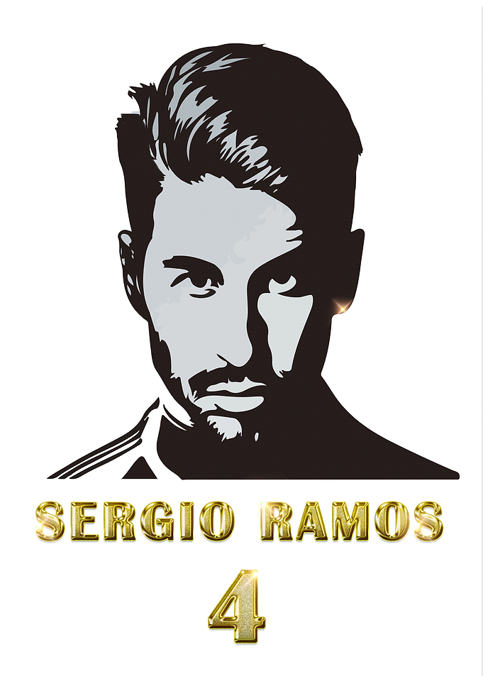 Sergio Ramos