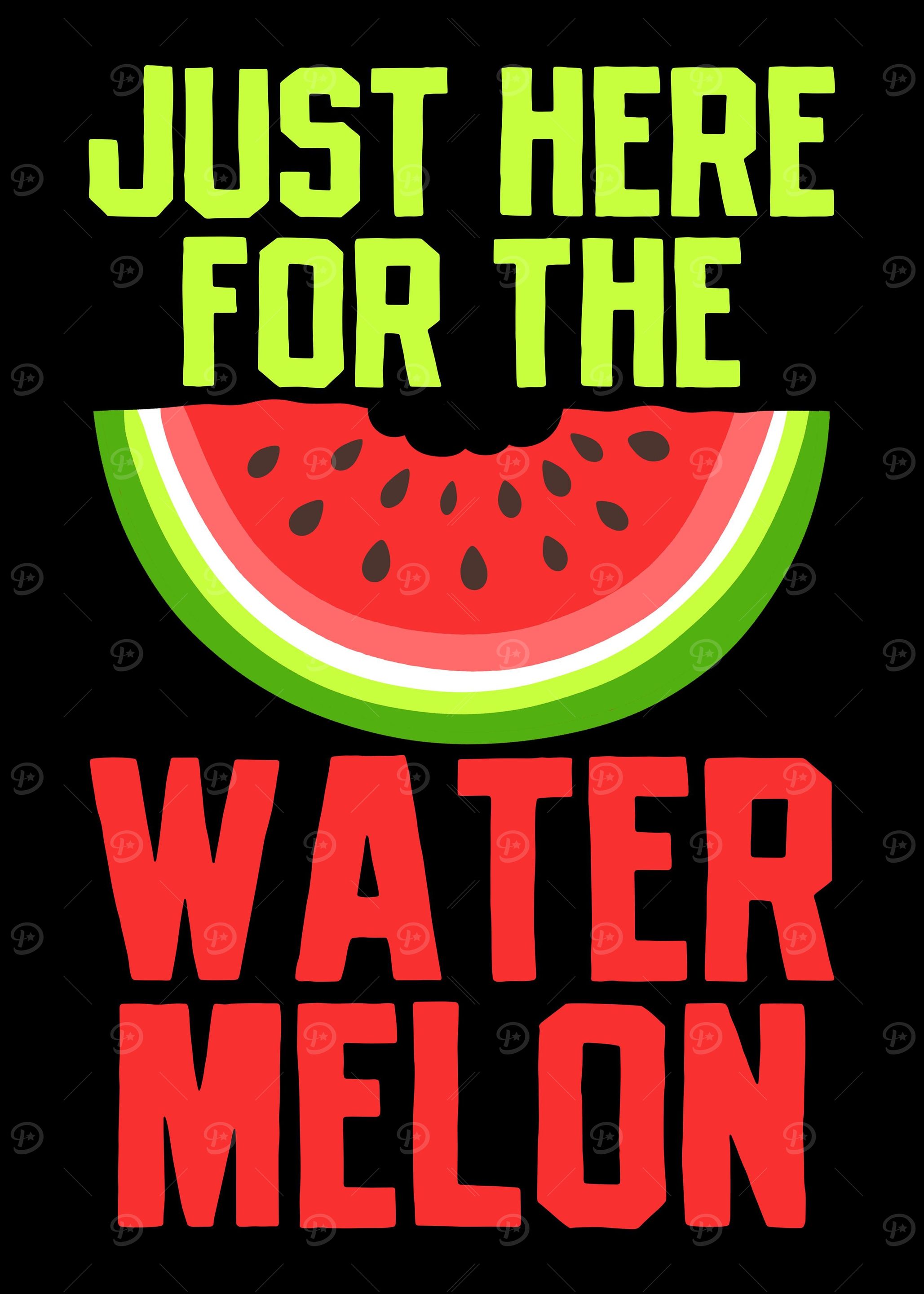 Watermelon
