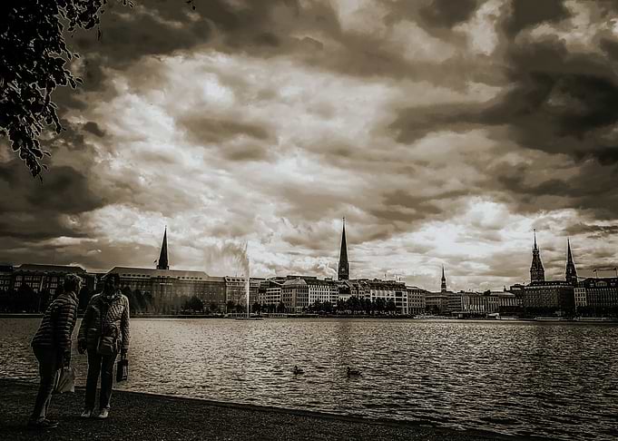 Weathers Beauty