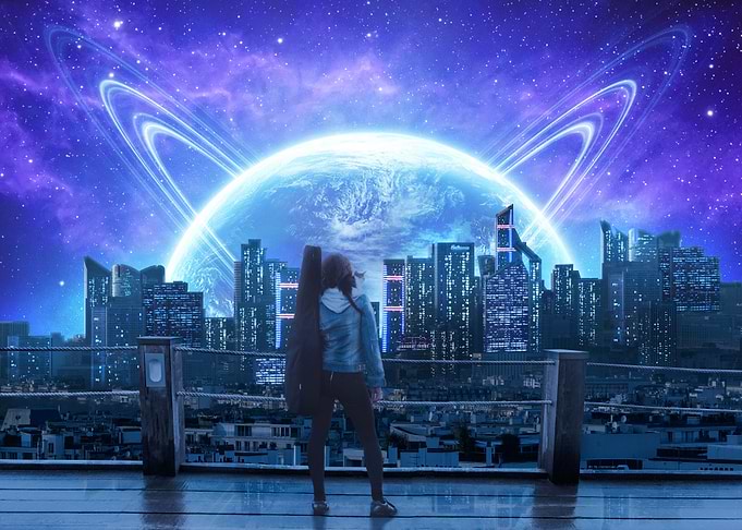 Dream Sequence