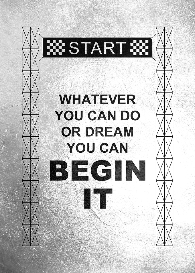 Just Do It