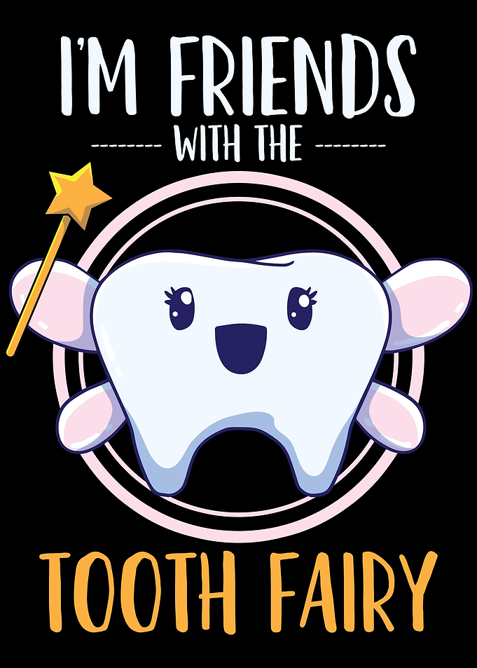 Tooth Fairy