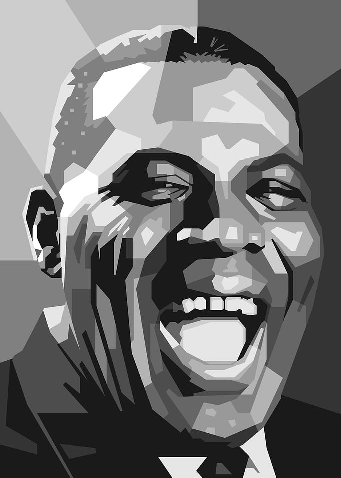 Howlin wolf BW