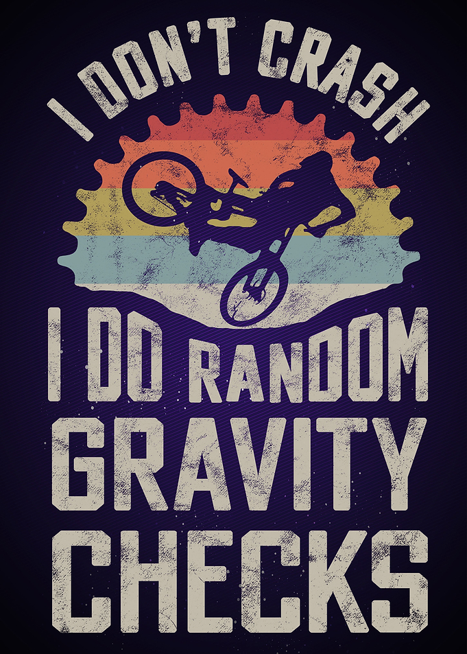 I Dont Crash