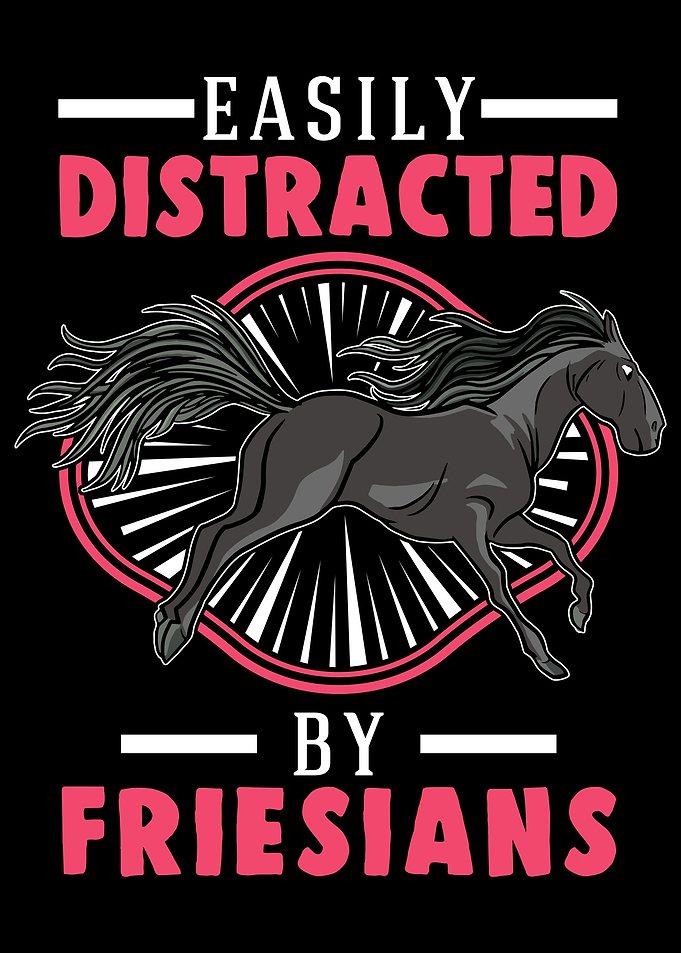 Easily Distracted By
