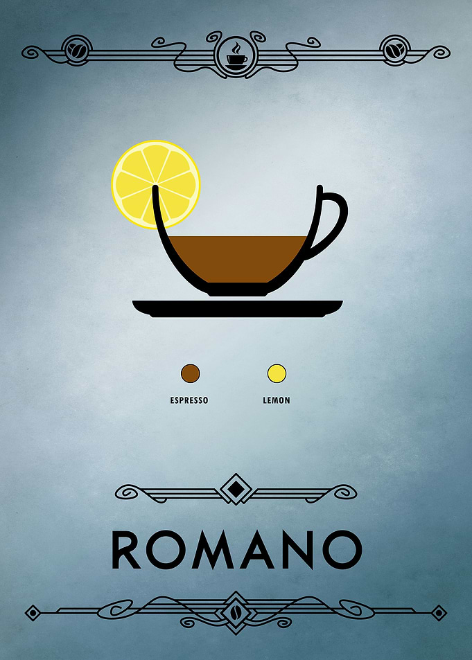 Romano