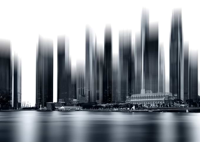 Dreamy Singapore