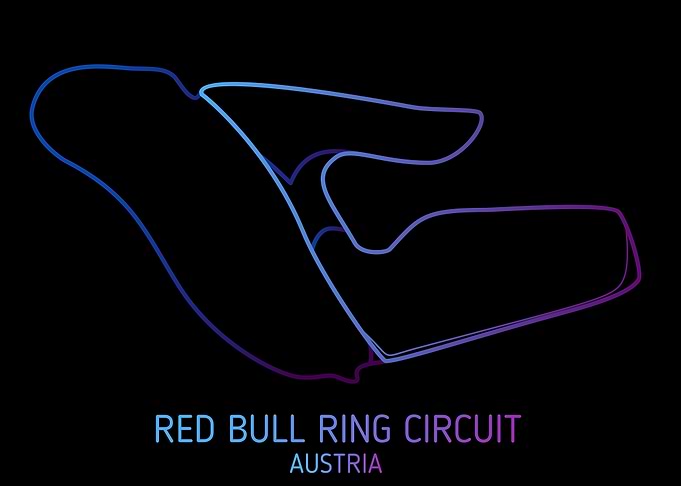 Red Bull Ring Circuit 2