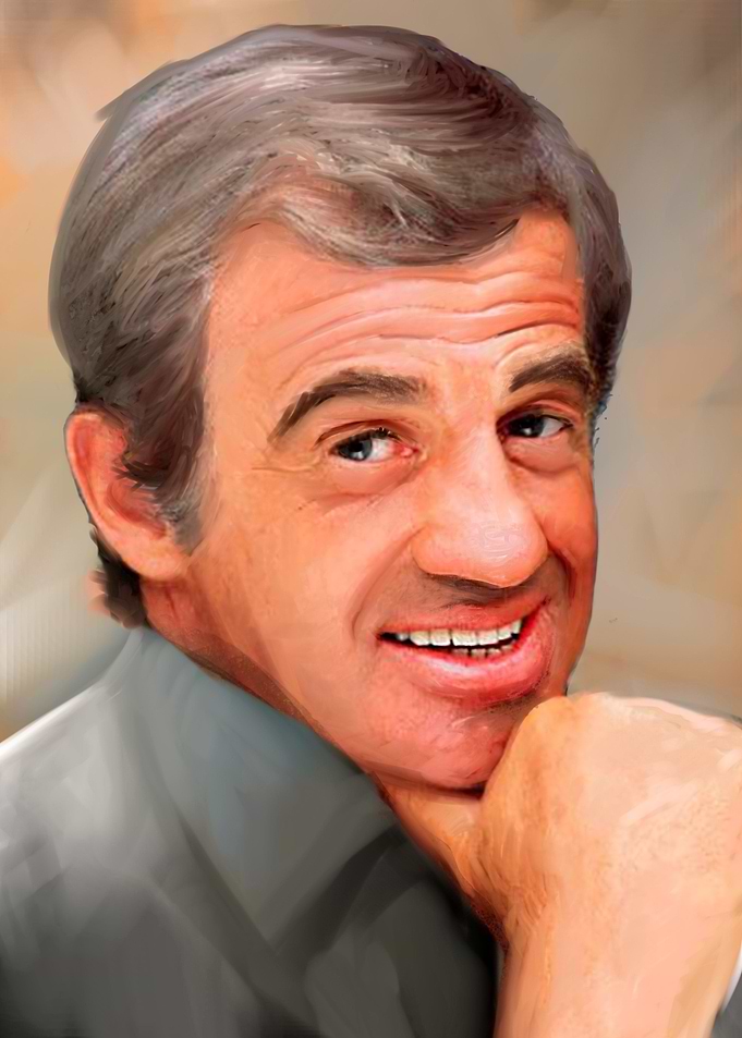 JeanPaul Belmondo