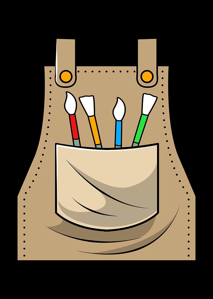 Artist Painter