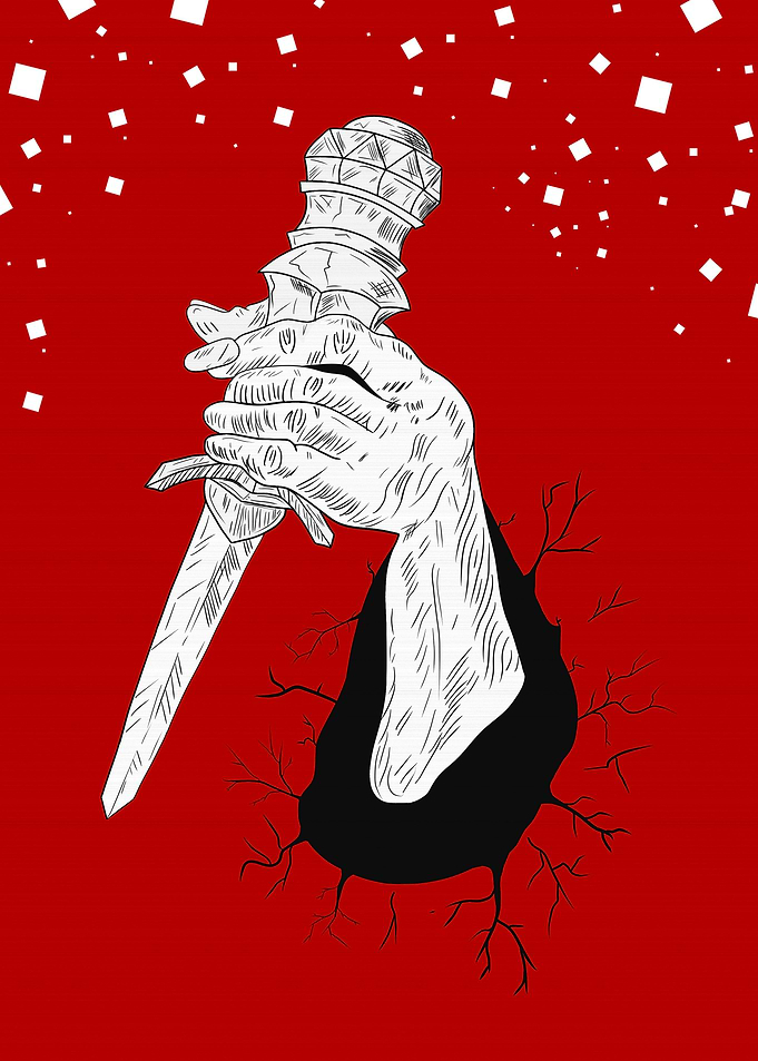 Hands
