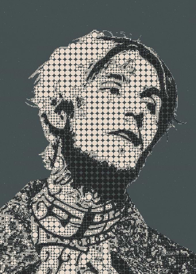 Gustav Elijah Ahr