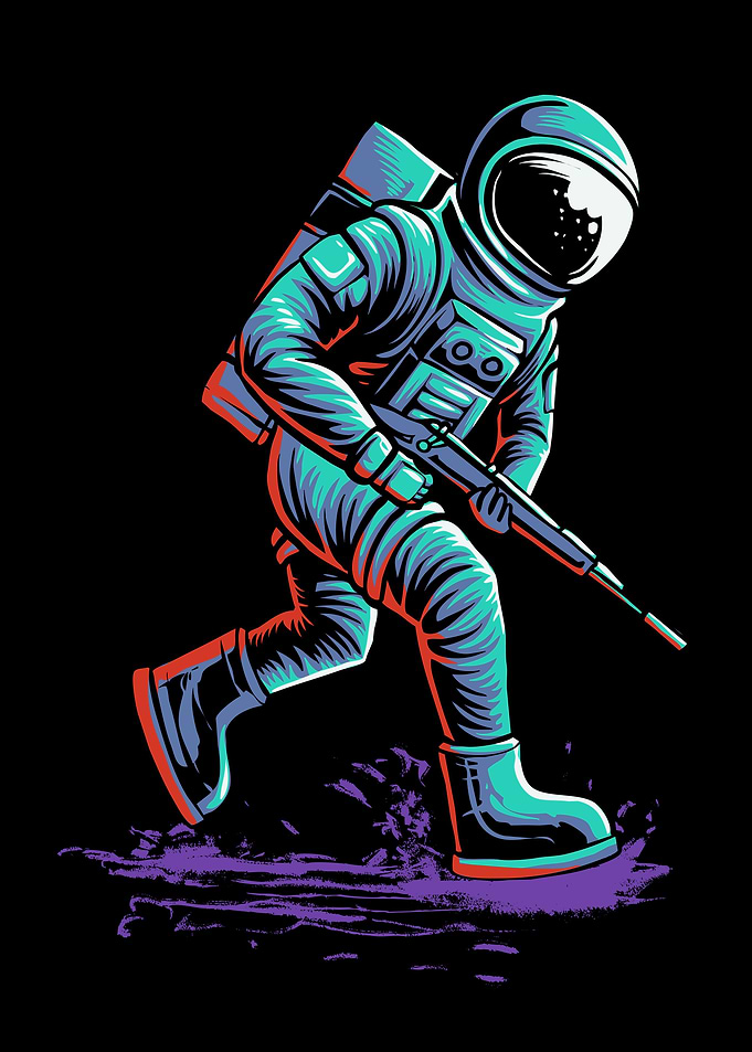 Astronaut