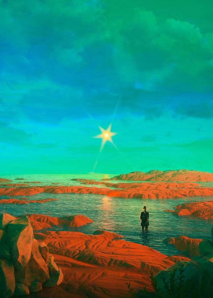 Inner Space