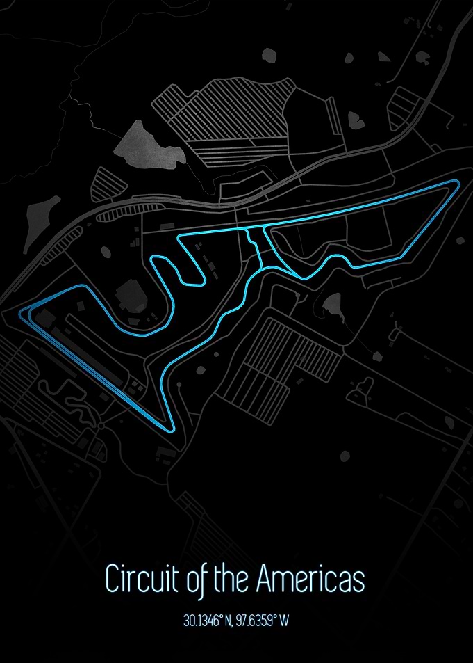 Circuit of the Americas