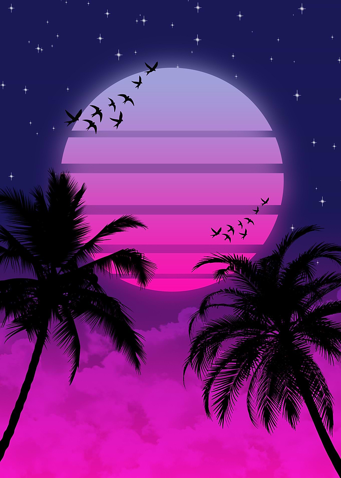 palm tree