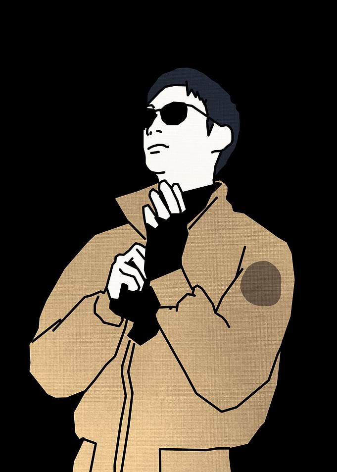 Taxi Driver