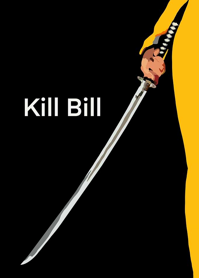 Kill bill
