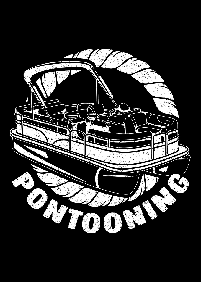 Pontoon Boat Boating