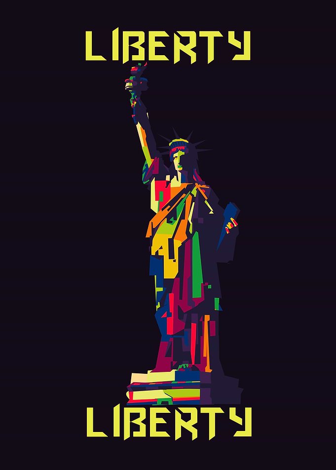 freedom liberty